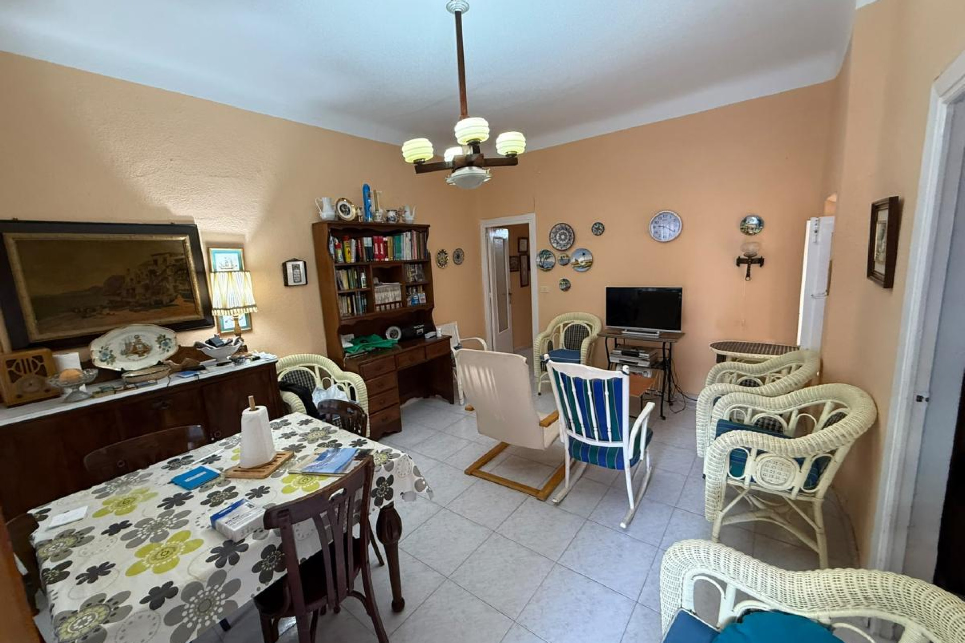 Revente - Appartement - Torre de la Horadada