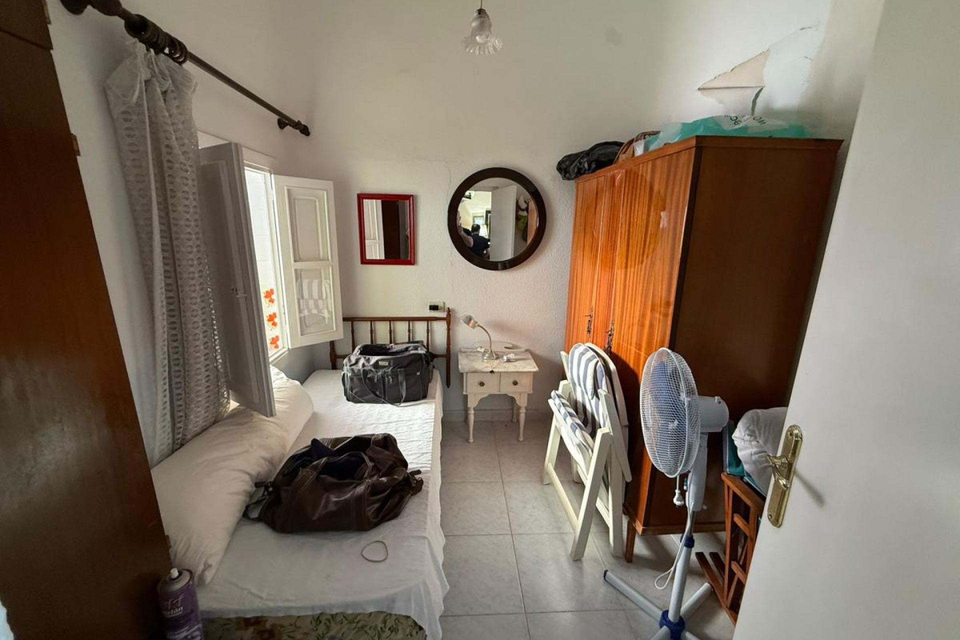 Revente - Appartement - Torre de la Horadada