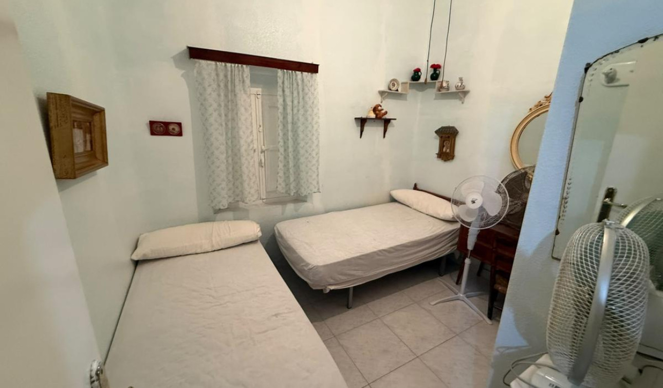 Revente - Appartement - Torre de la Horadada