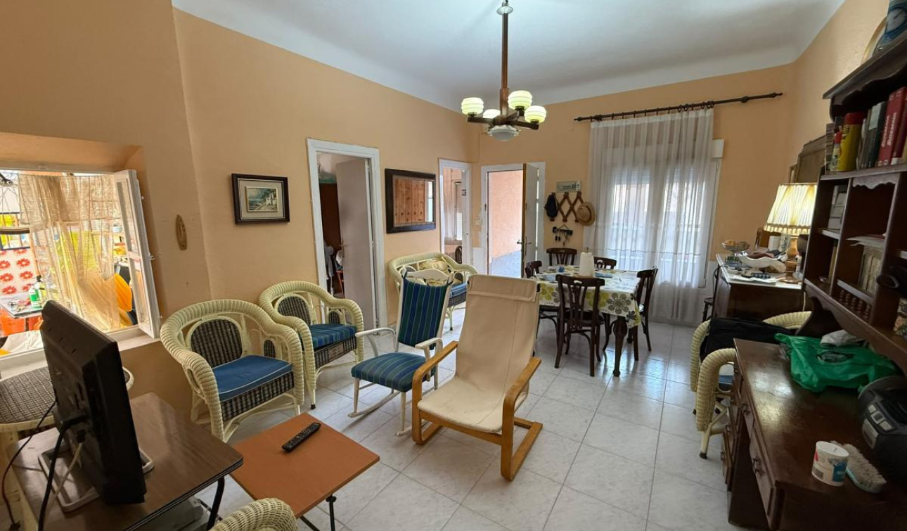 Revente - Appartement - Torre de la Horadada