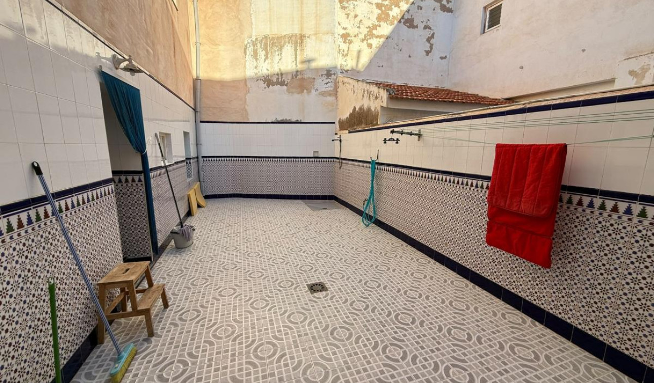 Revente - Appartement - Torre de la Horadada