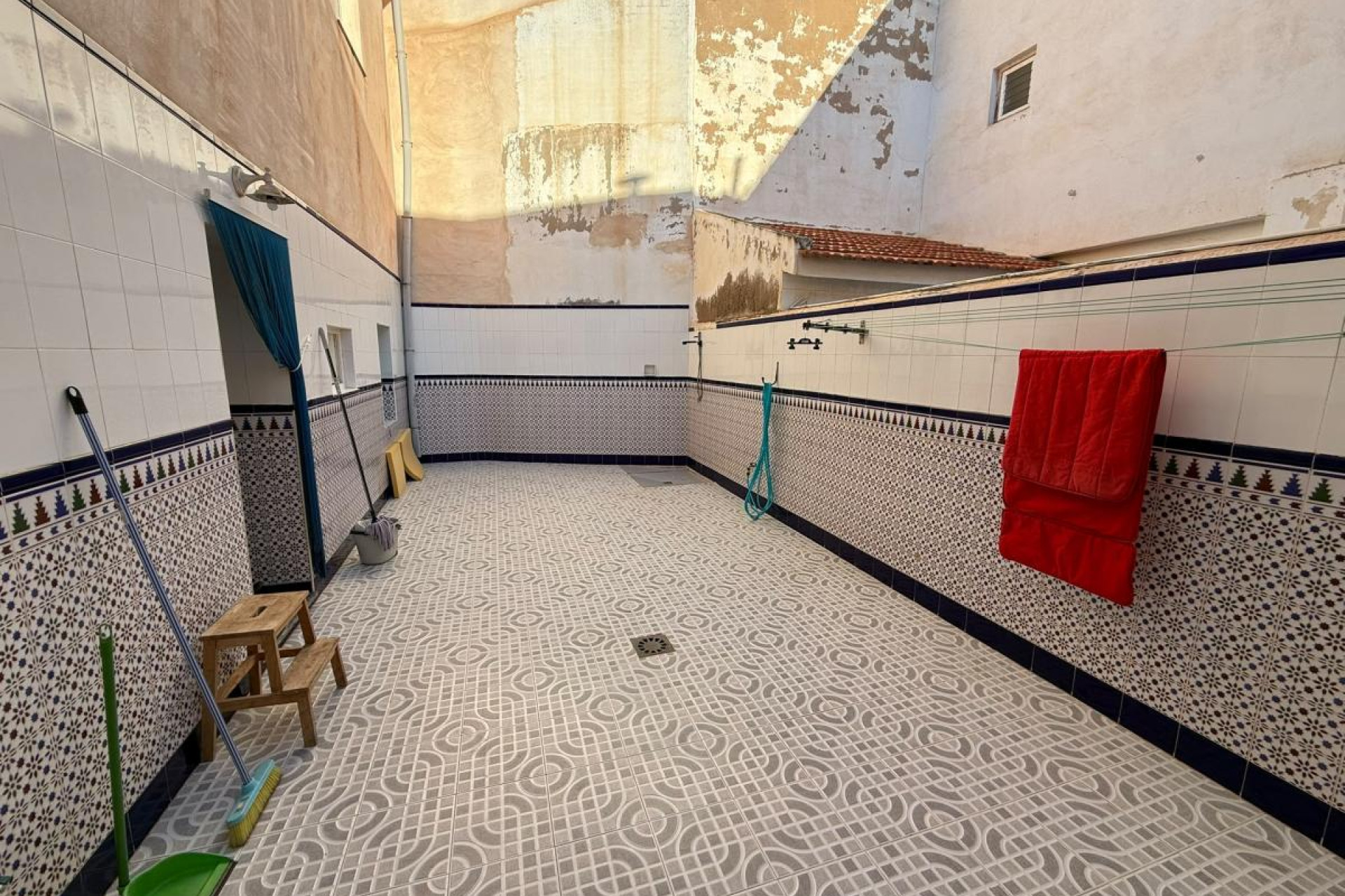 Revente - Appartement - Torre de la Horadada
