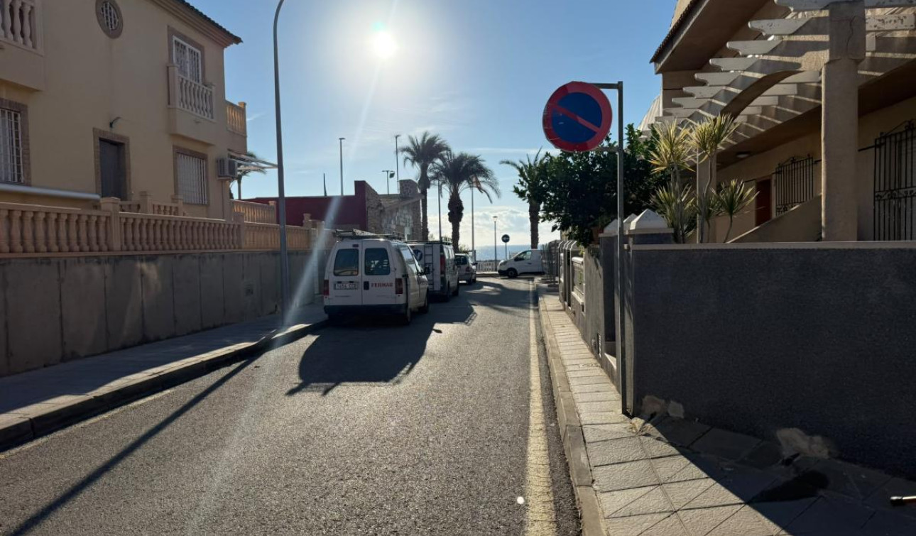 Revente - Appartement - Torre de la Horadada