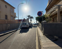 Revente - Appartement - Torre de la Horadada