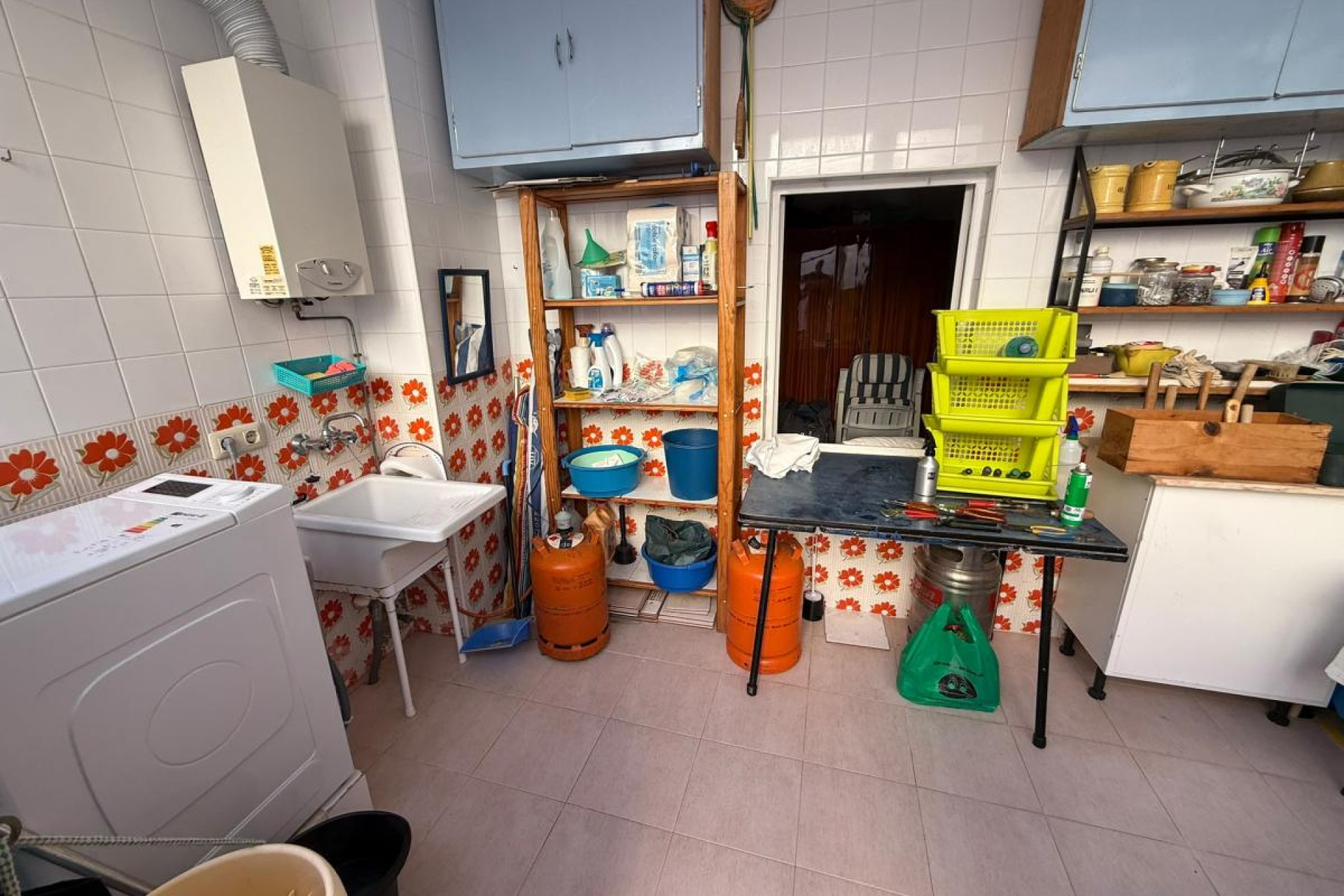 Revente - Appartement - Torre de la Horadada