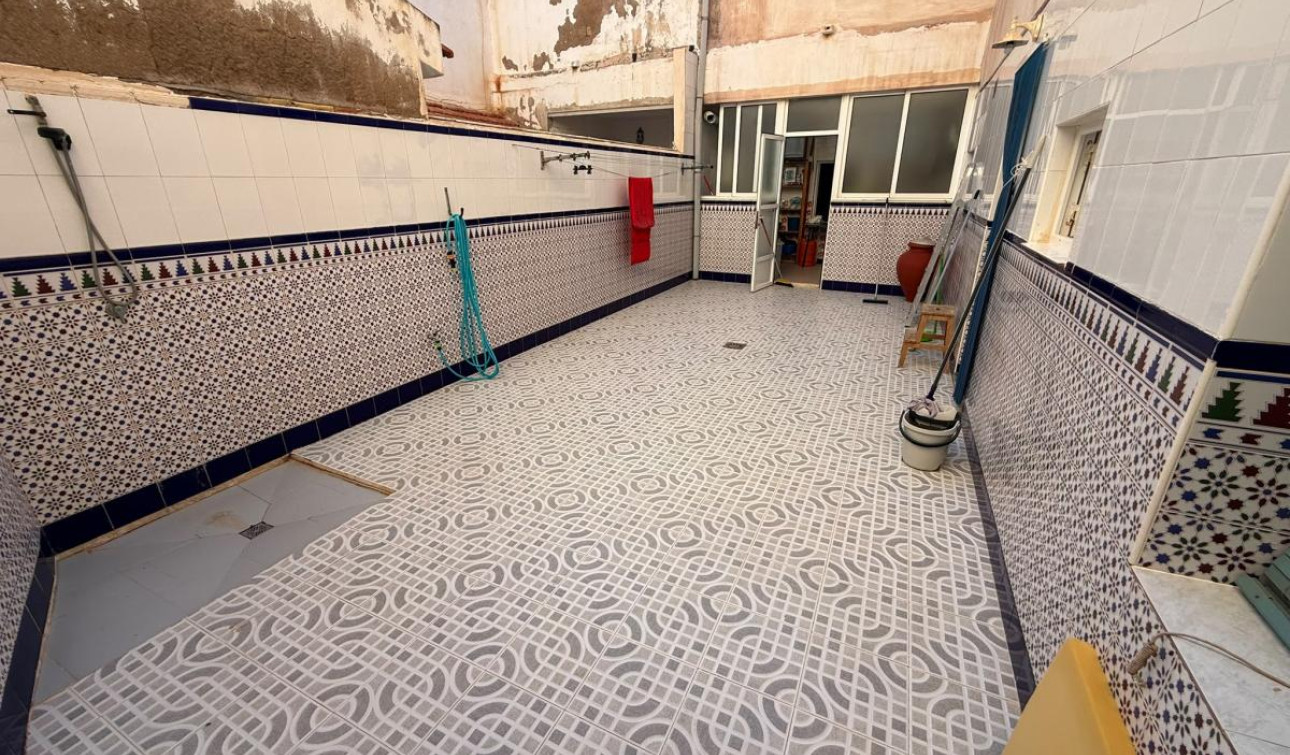 Revente - Appartement - Torre de la Horadada