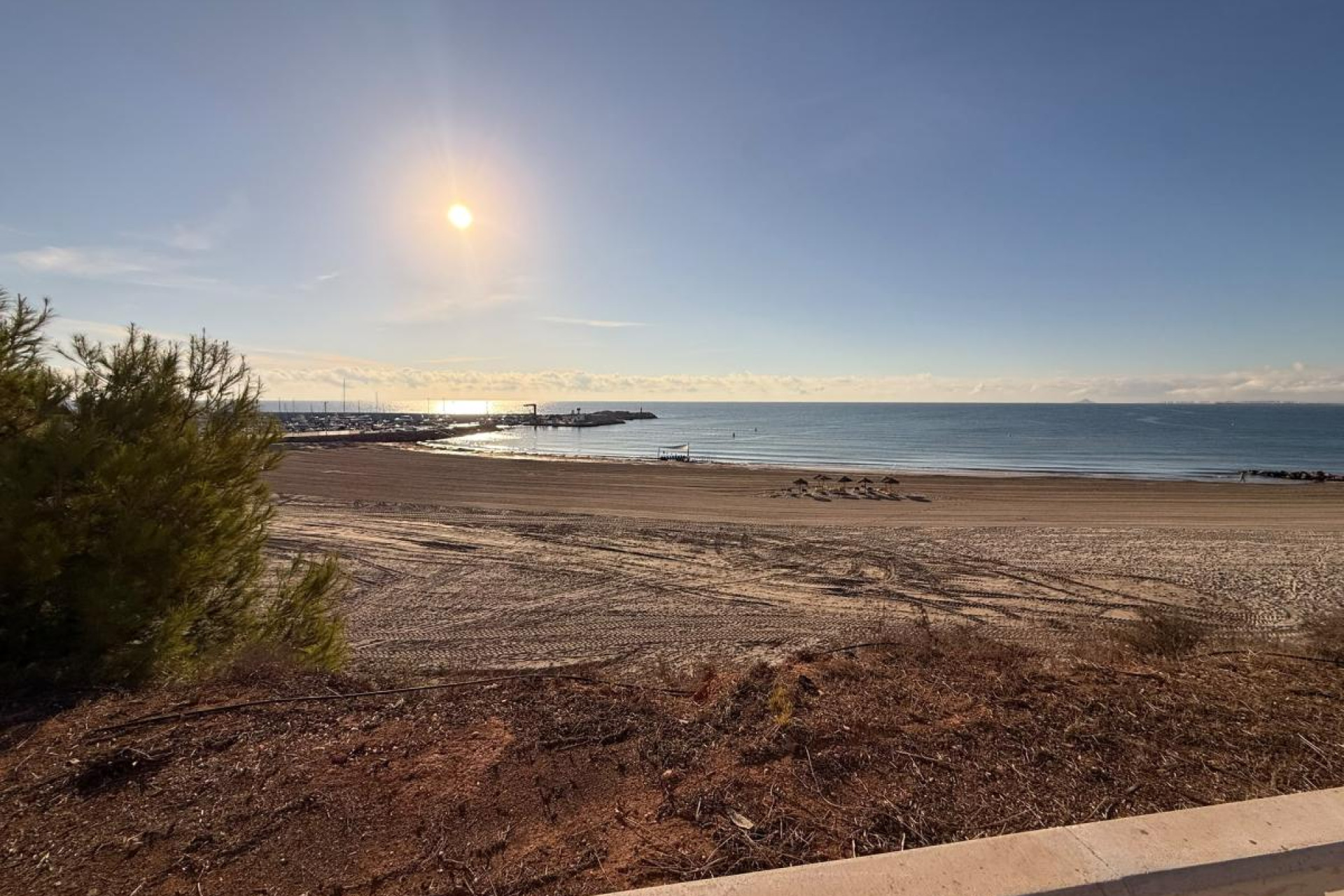Revente - Appartement - Torre de la Horadada
