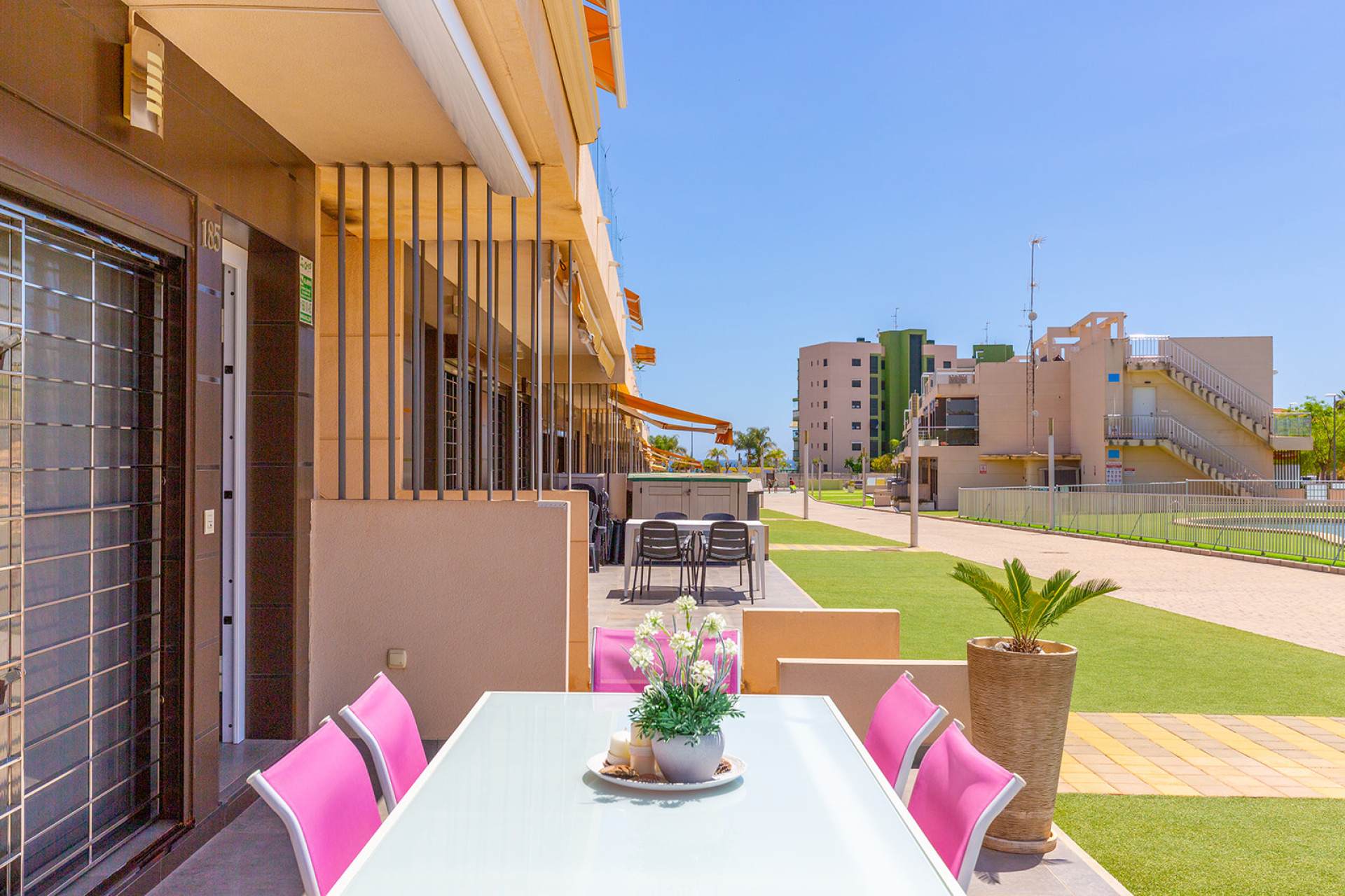 Revente - Appartement - Torre de la Horadada