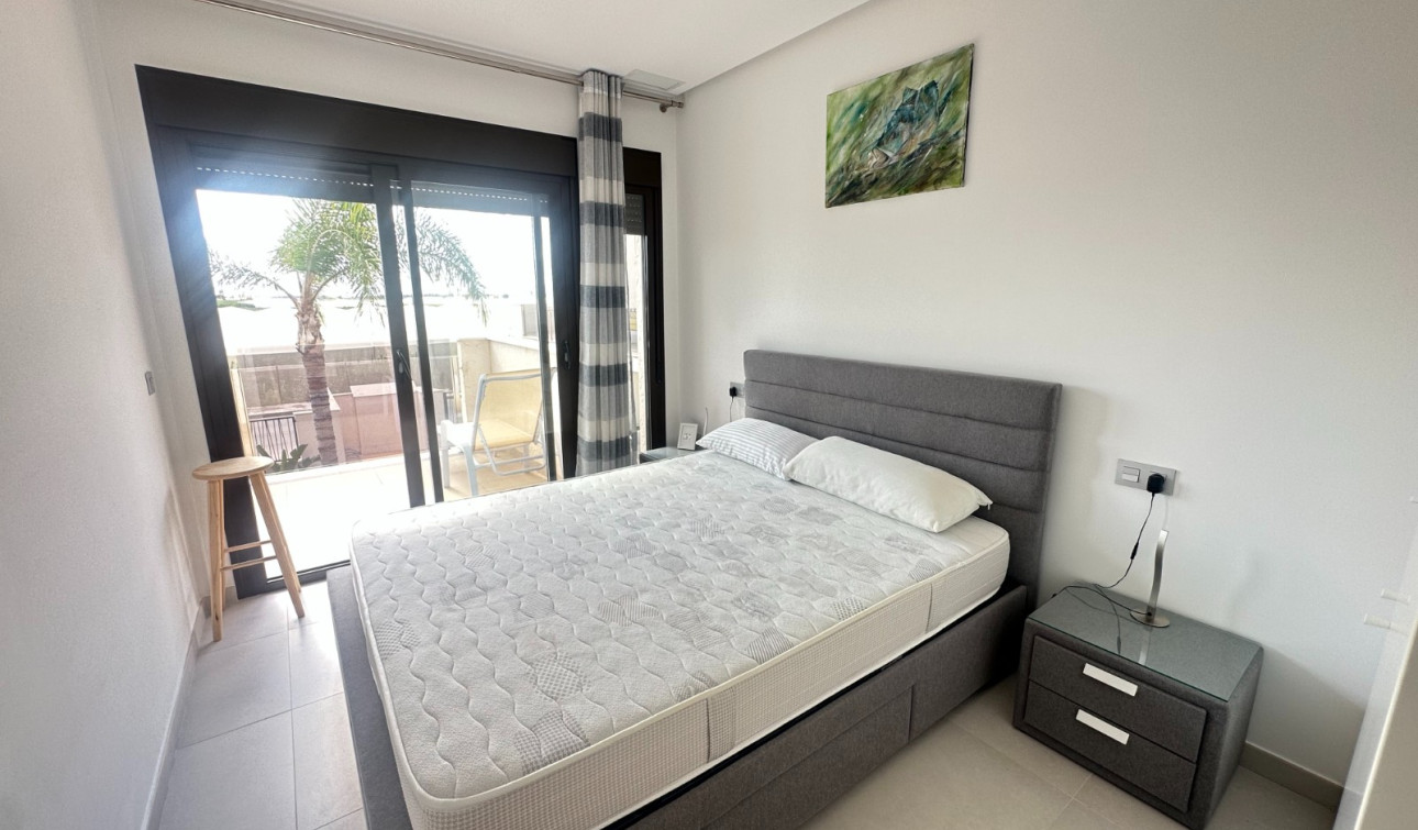 Revente - Appartement - Torre Pacheco - Dolores De Pacheco