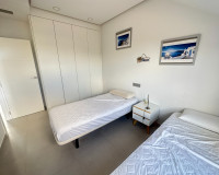 Revente - Appartement - Torre Pacheco - Dolores De Pacheco