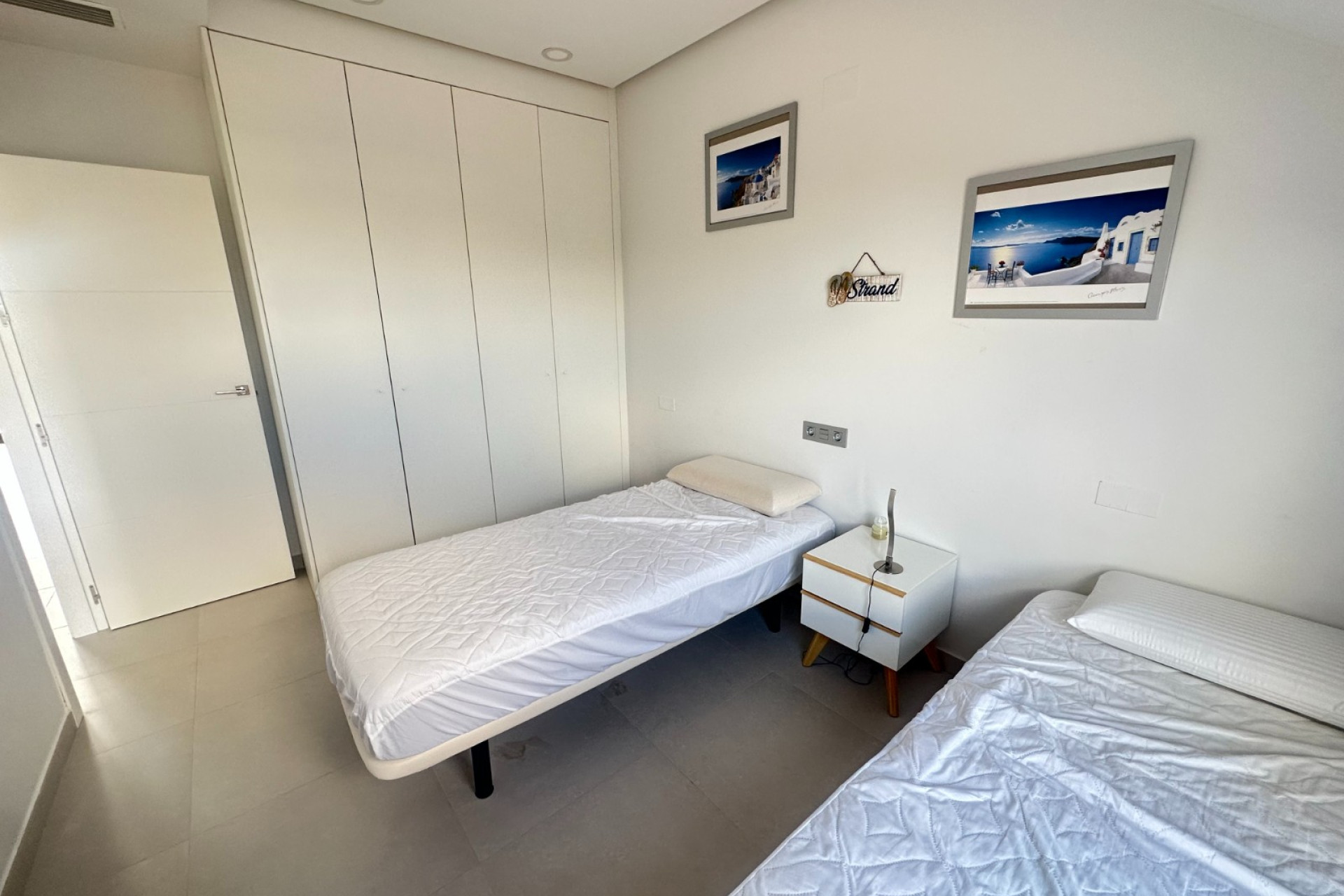 Revente - Appartement - Torre Pacheco - Dolores De Pacheco