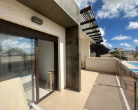 Revente - Appartement - Torre Pacheco - Dolores De Pacheco