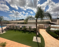 Revente - Appartement - Torre Pacheco - Dolores De Pacheco