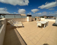 Revente - Appartement - Torre Pacheco - Dolores De Pacheco