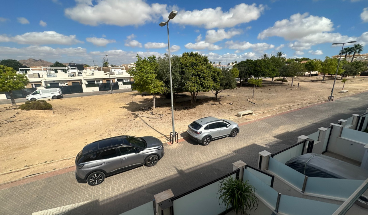 Revente - Appartement - Torre Pacheco - Dolores De Pacheco