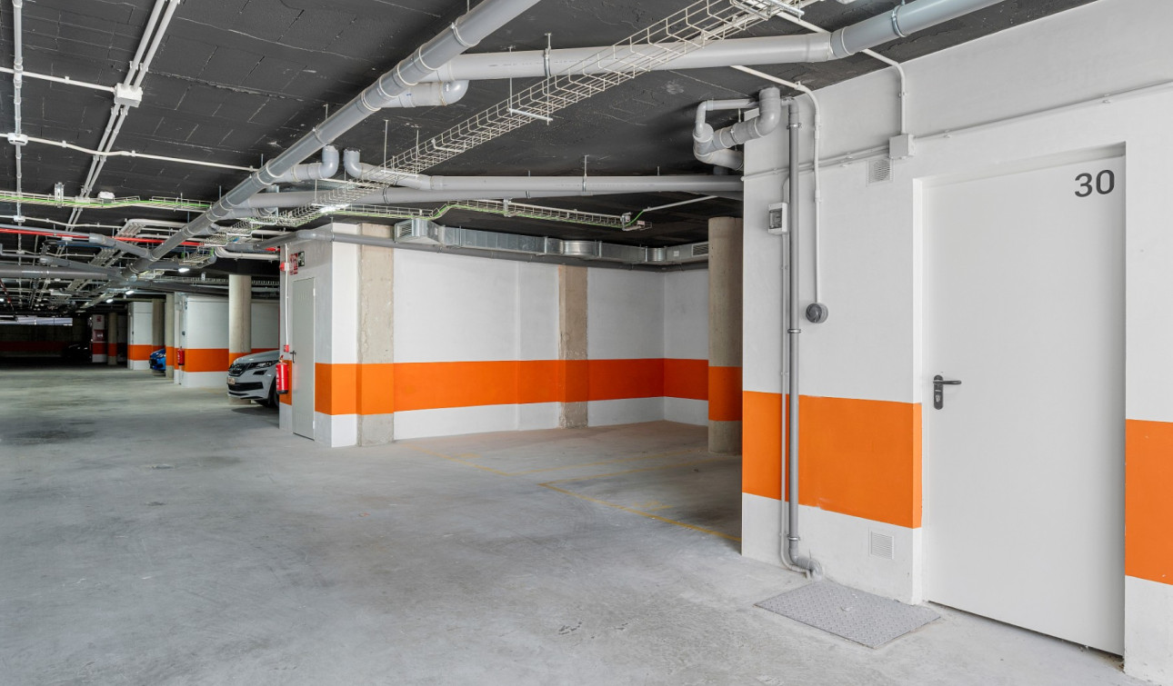 Revente - Appartement - Torre Pacheco - Santa Rosalia Lake And Life Resort