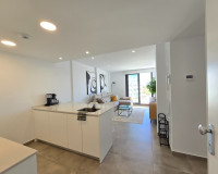 Revente - Appartement - Torre Pacheco - Santa Rosalia Lake And Life Resort