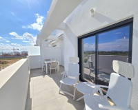 Revente - Appartement - Torre Pacheco - Santa Rosalia Lake And Life Resort