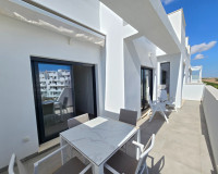 Revente - Appartement - Torre Pacheco - Santa Rosalia Lake And Life Resort