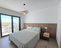 Revente - Appartement - Torre Pacheco - Santa Rosalia Lake And Life Resort