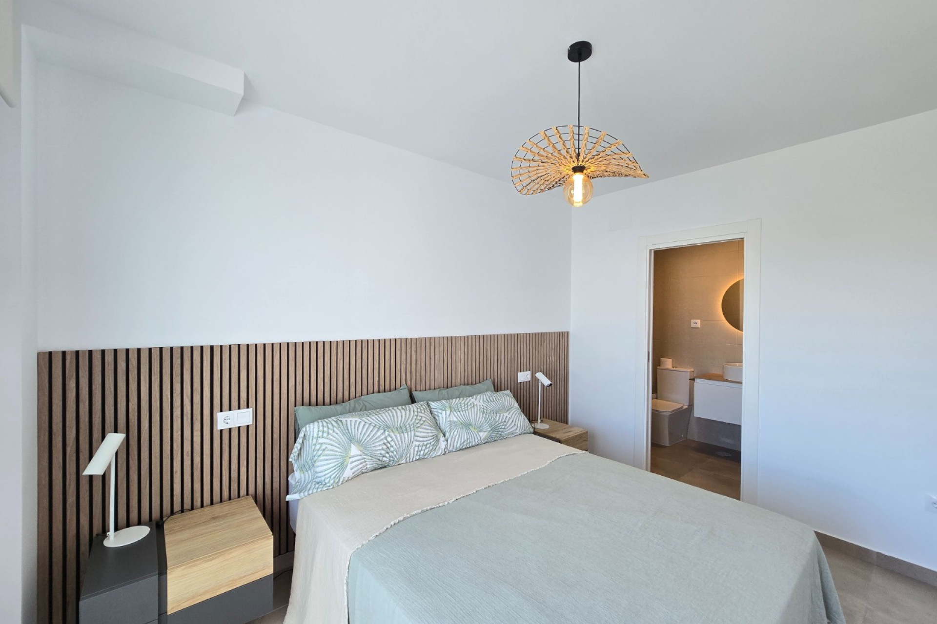 Revente - Appartement - Torre Pacheco - Santa Rosalia Lake And Life Resort