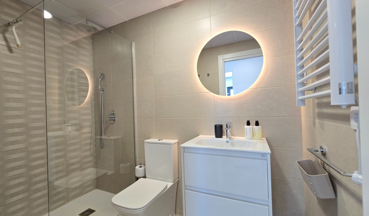 Revente - Appartement - Torre Pacheco - Santa Rosalia Lake And Life Resort