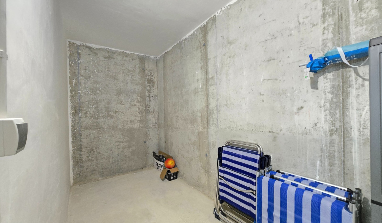 Revente - Appartement - Torre Pacheco - Santa Rosalia Lake And Life Resort