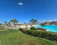 Revente - Appartement - Torre Pacheco - Santa Rosalia Lake And Life Resort