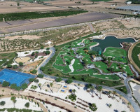 Revente - Appartement - Torre Pacheco - Santa Rosalia Lake And Life Resort