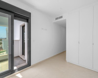 Revente - Appartement - Torre Pacheco - Santa Rosalia Lake And Life Resort