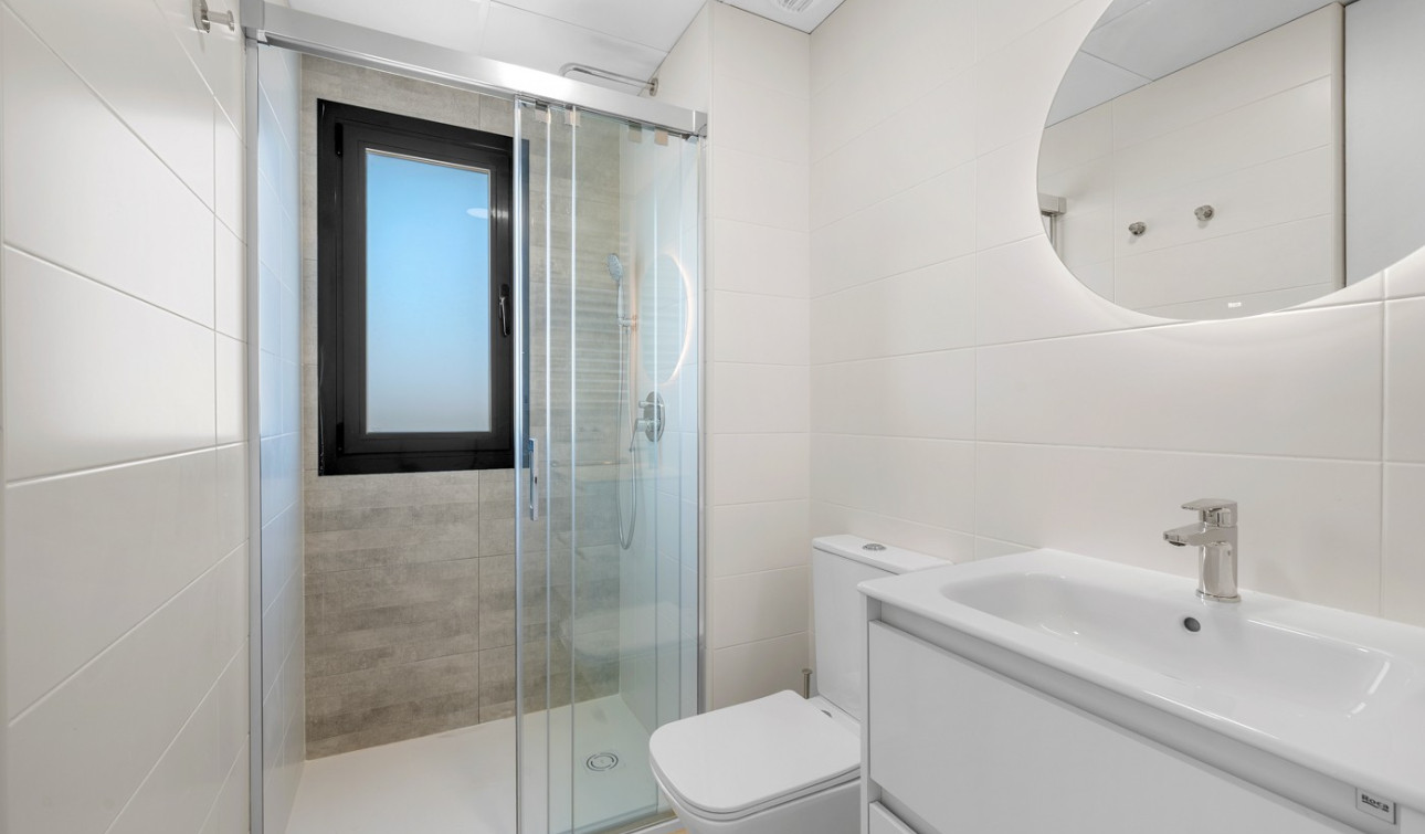 Revente - Appartement - Torre Pacheco - Santa Rosalia Lake And Life Resort