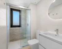 Revente - Appartement - Torre Pacheco - Santa Rosalia Lake And Life Resort