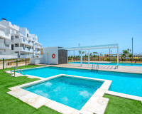 Revente - Appartement - Torre Pacheco - Santa Rosalia Lake And Life Resort