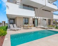 Revente - Appartement - Torre Pacheco - Santa Rosalia Lake And Life Resort