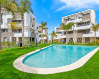 Revente - Appartement - Torre Pacheco - Santa Rosalia Lake And Life Resort