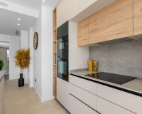 Revente - Appartement - Torre Pacheco - Santa Rosalia Lake And Life Resort