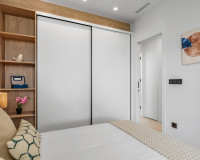 Revente - Appartement - Torre Pacheco - Santa Rosalia Lake And Life Resort