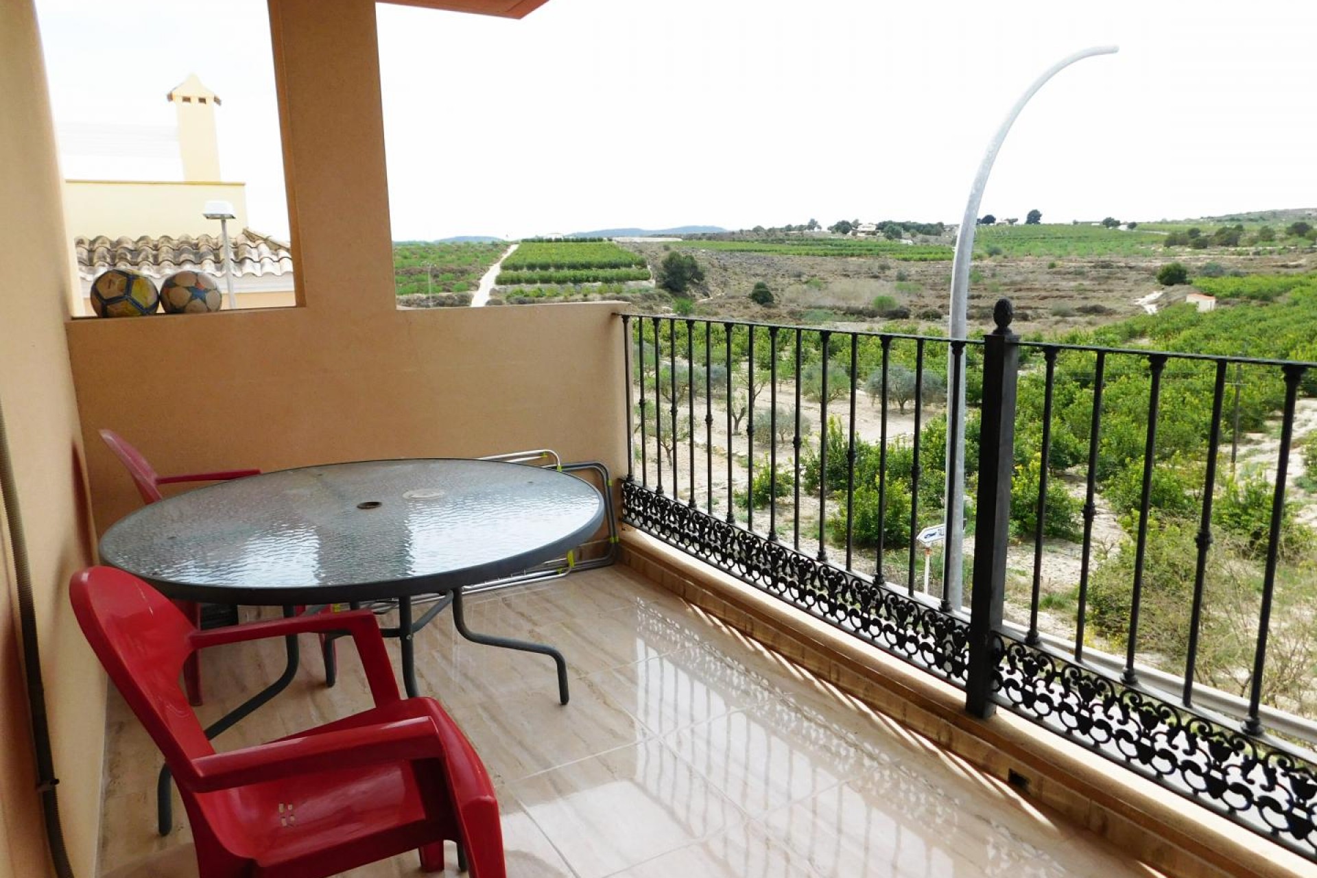 Revente - Appartement - Torremendo