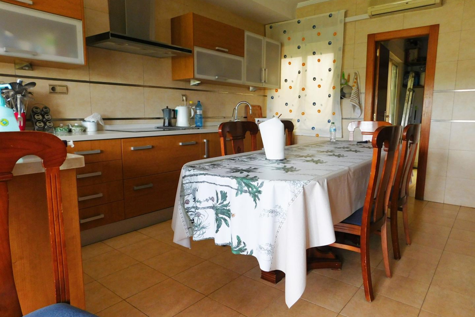 Revente - Appartement - Torremendo