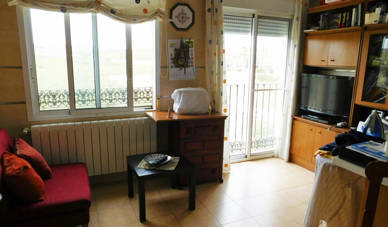 Revente - Appartement - Torremendo