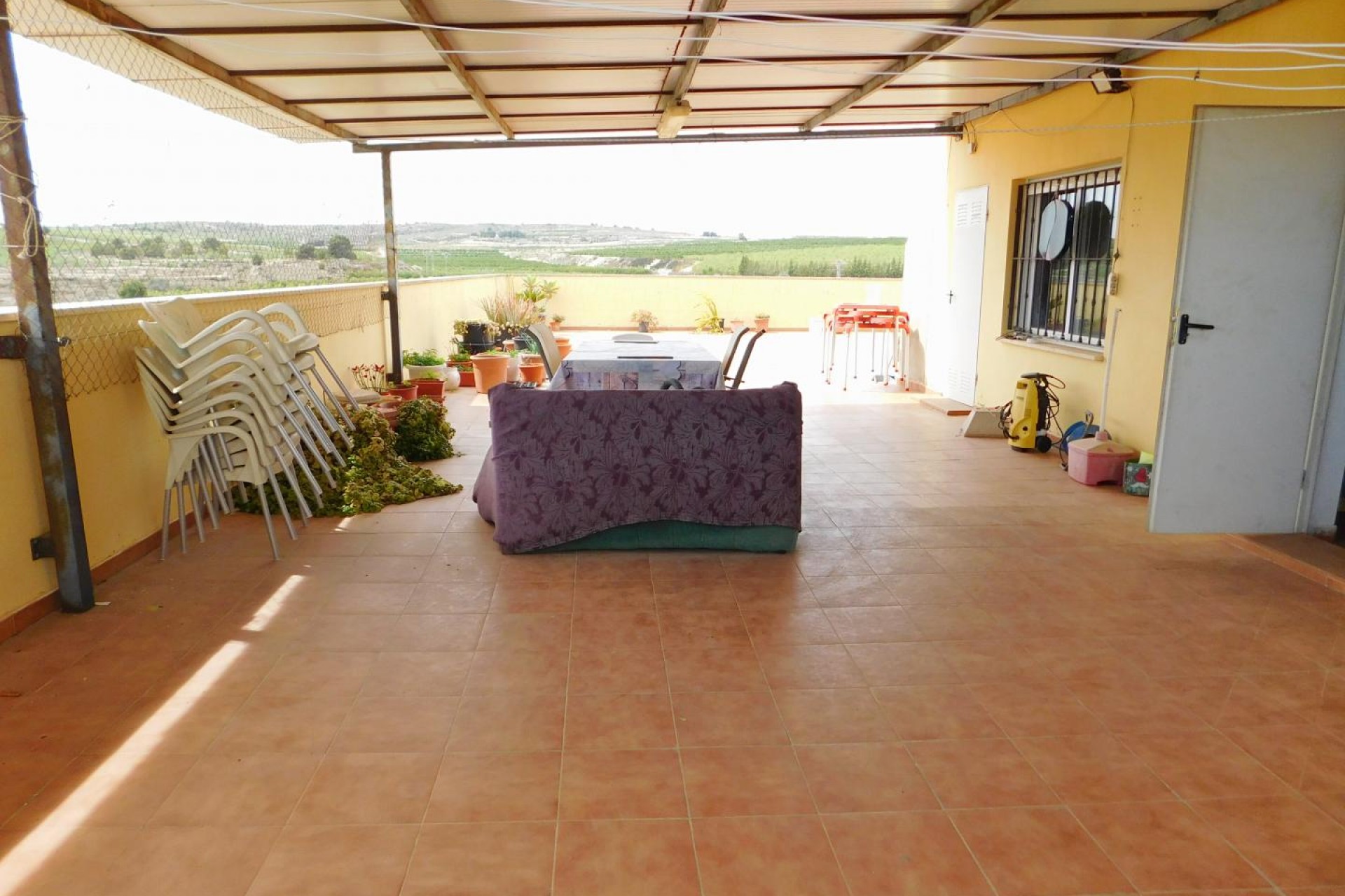 Revente - Appartement - Torremendo