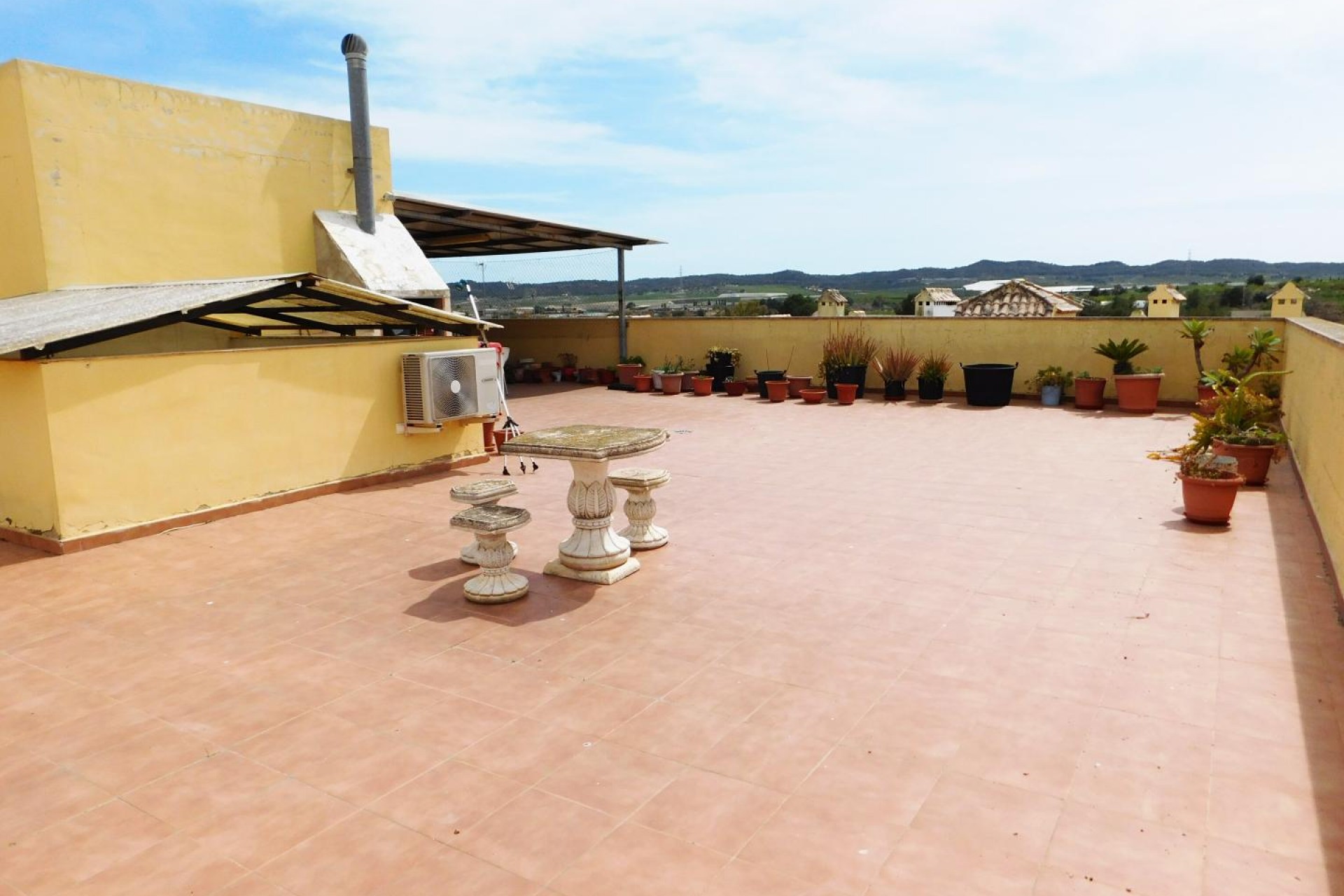 Revente - Appartement - Torremendo