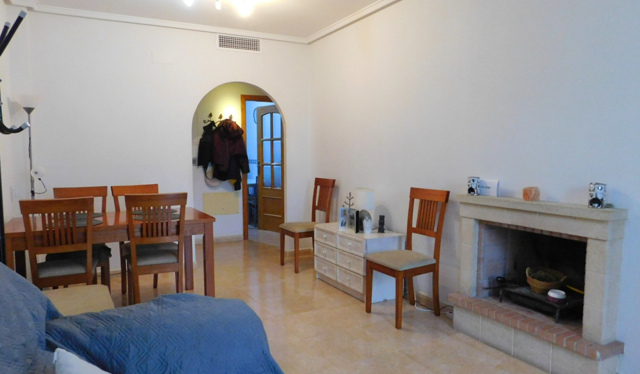 Revente - Appartement - Torremendo