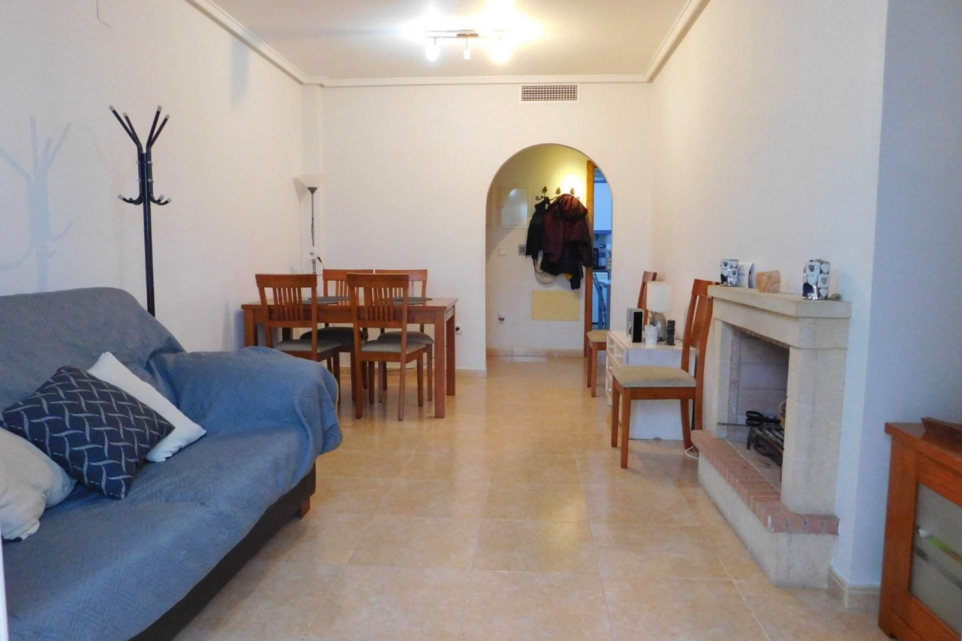 Revente - Appartement - Torremendo