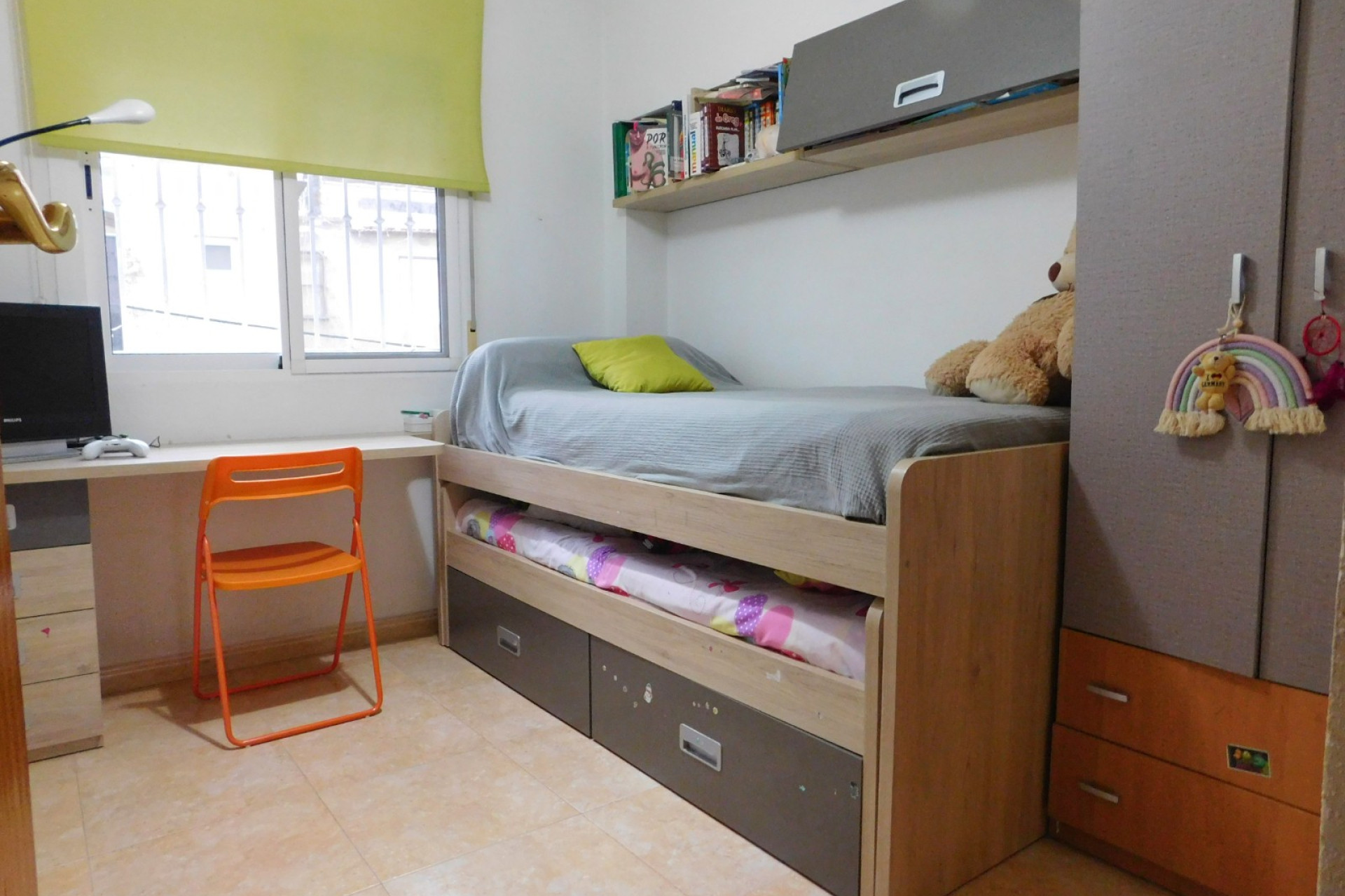 Revente - Appartement - Torremendo