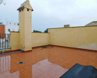 Revente - Appartement - Torremendo