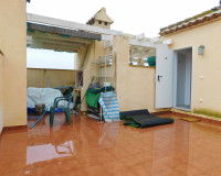 Revente - Appartement - Torremendo