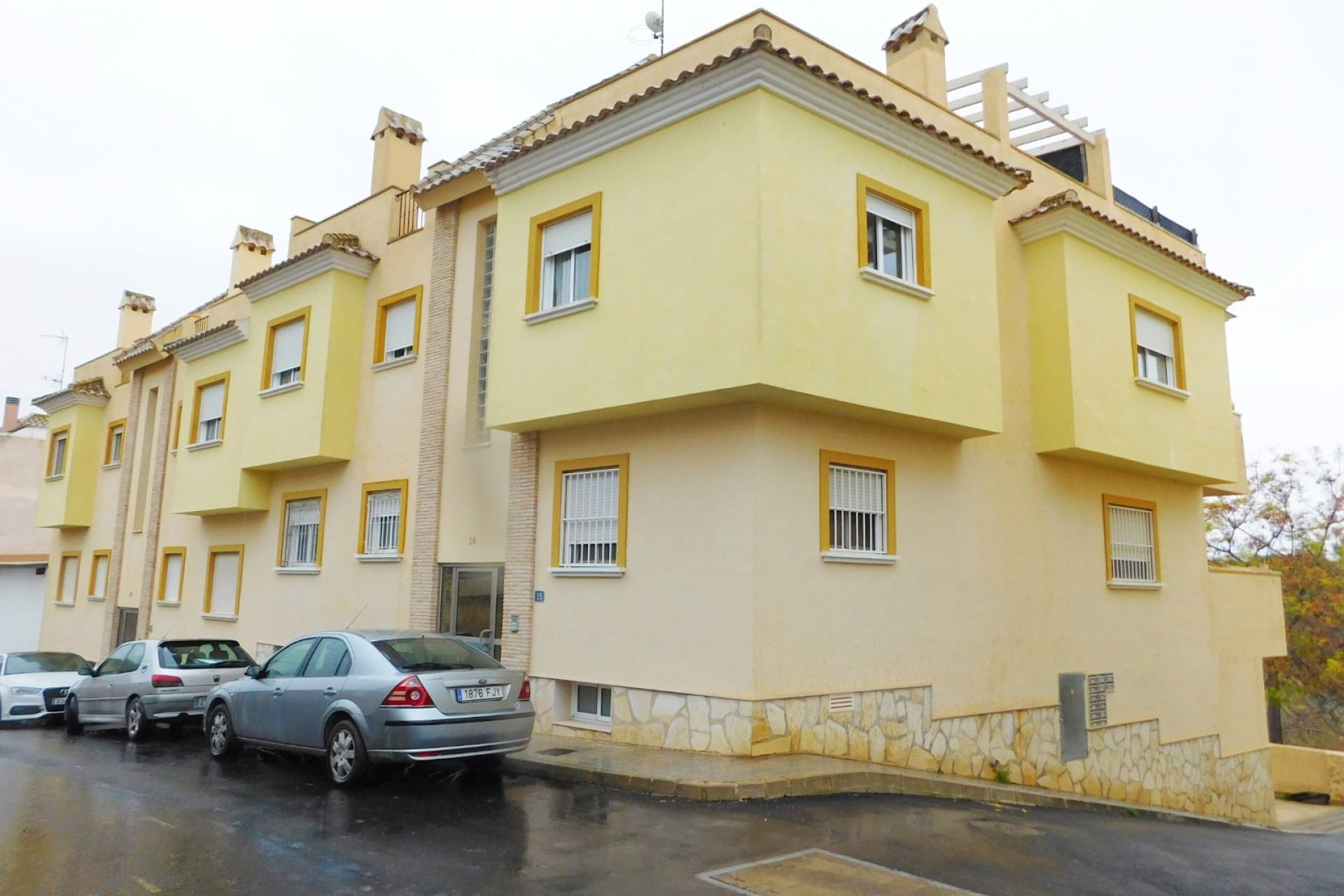 Revente - Appartement - Torremendo