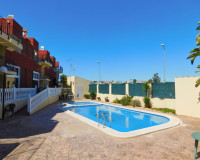 Revente - Appartement - Torremendo