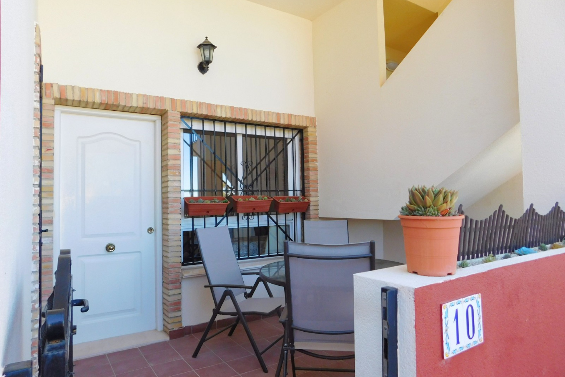 Revente - Appartement - Torremendo